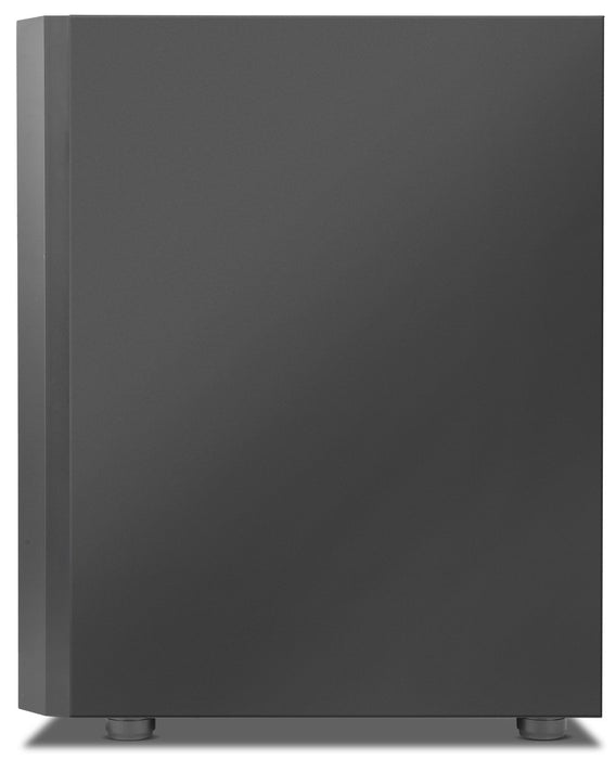 EAN 8436587972638 - NOX Hummer Frost Midi Tower Negro imagen 25