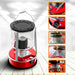 EAN 5905090330783 - Extralink EX.30783 estufa de combustible líquido 2600 W imagen 9