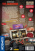 EAN 4002051693008 - Kosmos Escape Tales: The Awakening Juego de mesa Deducción imagen 2