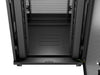 EAN 5901969446838 - Lanberg FF01-8837-23BL armario rack 37U Rack o bastidor independiente Negro imagen 8