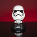 EAN 5055964737214 - Paladone First Order Stormtrooper Icon Light BDP Iluminación de ambiente imagen 3