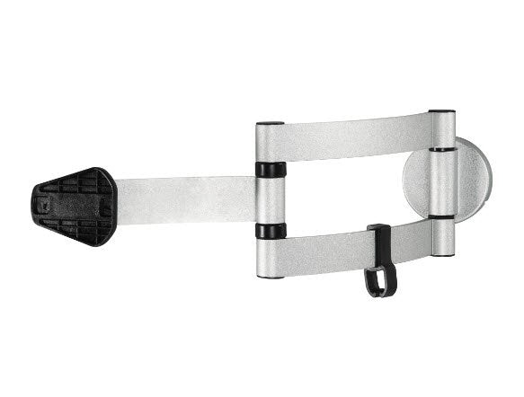 EAN 4047443499592 - Hama 00125121 soporte Soporte pasivo Tablet/UMPC Negro, Plata imagen 5