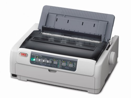 EAN 5031713049838 - OKI ML5790eco impresora de matriz de punto 360 x 360 DPI 576 carácteres por segundo imagen 1