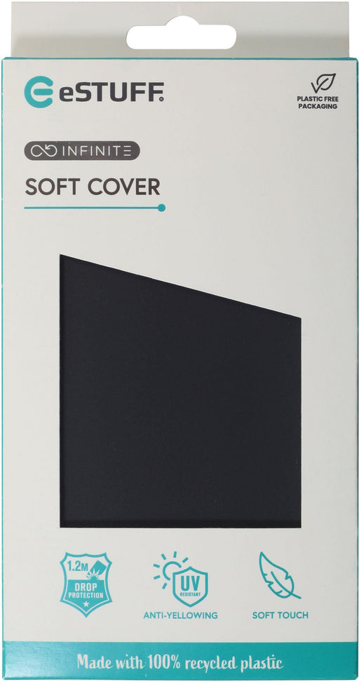 EAN 5715063263945 - eSTUFF ES67101036 funda para teléfono móvil Negro imagen 2
