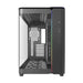 EAN 4710562740943 - Montech KING 95 Midi Tower Negro imagen 3
