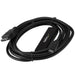 EAN 0065030865104 - StarTech.com CDP2HDMM2MB adaptador de cable de vídeo imagen 5