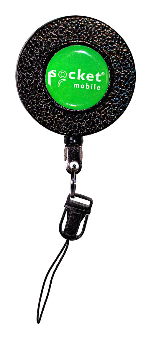 EAN 758497125651 - Socket Mobile AC4287-3547 accesorio para lector de código de barras imagen 1