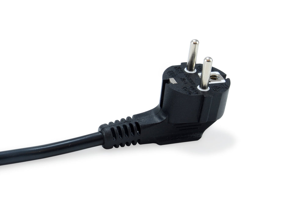 EAN 4015867223161 - Equip 333315 unidad de distribución de energía (PDU) 7 salidas AC 1U Negro, Plata imagen 5