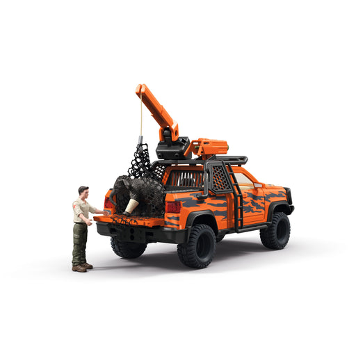 EAN 4059433992990 - schleich 42720 set de juguetes imagen 2