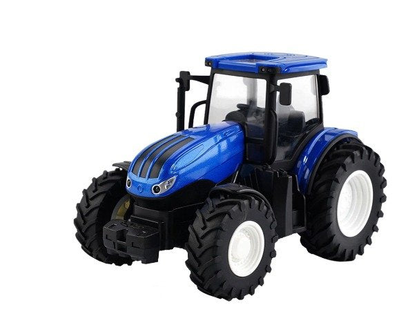 EAN 4260768515628 - Amewi Toy Traktor mit Palettengabel modelo controlado por radio Tractor Motor eléctrico 1:24 imagen 8