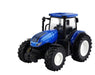 EAN 4260768515628 - Amewi Toy Traktor mit Palettengabel modelo controlado por radio Tractor Motor eléctrico 1:24 imagen 8