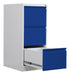 EAN 5032548012080 - Phoenix Safe Co. FC1003GBK archivador Acero Gris, Azul imagen 5