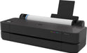EAN 0194850019845 - HP Designjet T250 24-in Printer impresora de gran formato Wifi Inyección de tinta térmica Color 2400 x 12 imagen 11