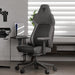 EAN 4711099478804 - ThunderX3 CORE Smart Mesh Silla para videojuegos de PC Asiento acolchado Negro, Gris imagen 6