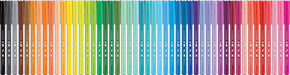 EAN 3154148457275 - Maped Color’Peps 845727 rotulador Multicolor 48 pieza(s) imagen 2