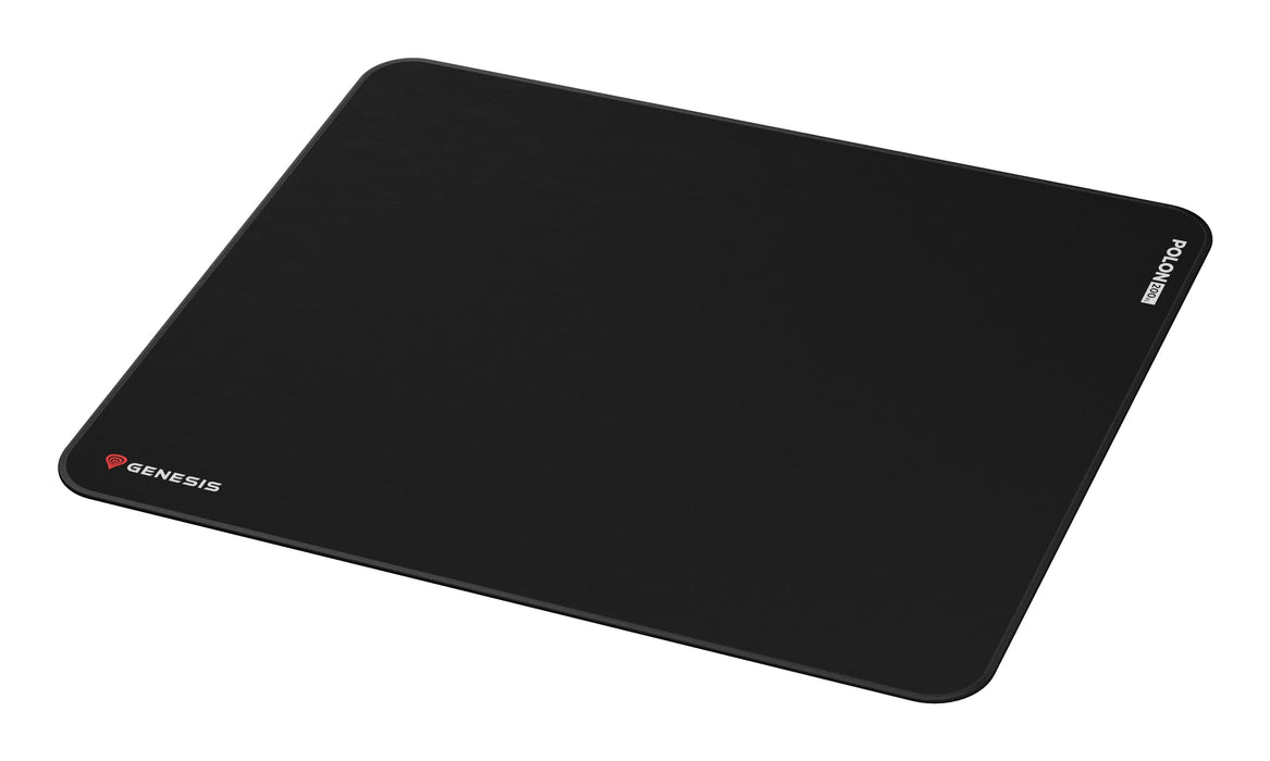 EAN 5901969435191 - GENESIS Polon 200 XL Alfombrilla de ratón para juegos Negro imagen 3