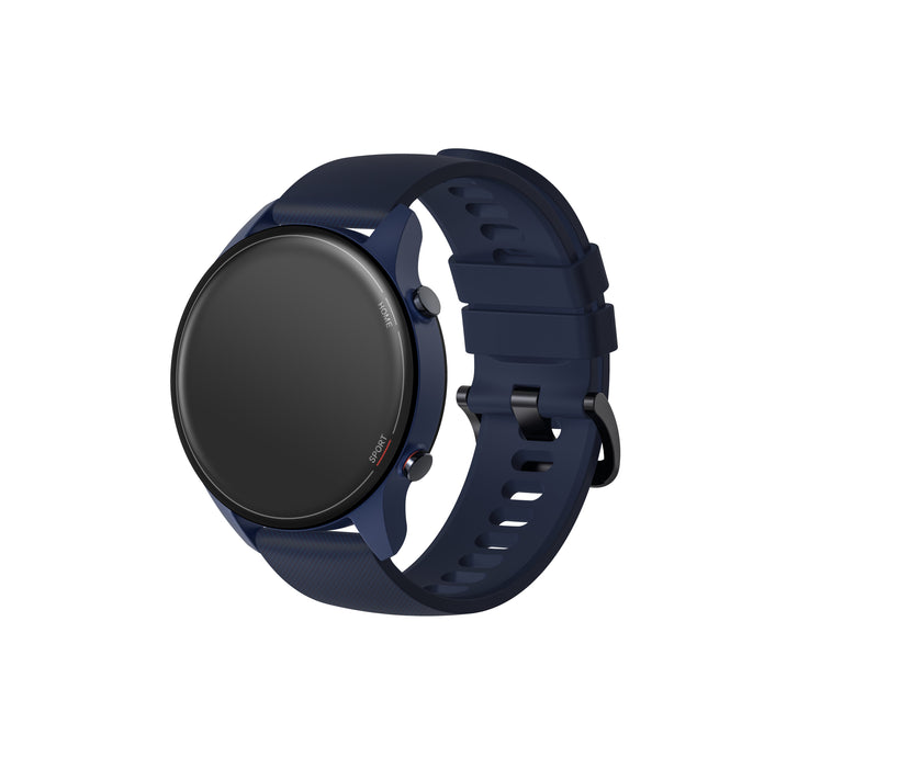 EAN 6934177723469 - Xiaomi Mi Watch 3,53 cm (1.39") AMOLED Digital 454 x 454 Pixeles Pantalla táctil GPS (satélite) imagen 3