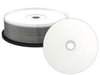 EAN 4260459611448 - MediaRange MRPL402 disco blu-ray lectura/escritura (BD) BD-R 25 GB 25 pieza(s) imagen 1