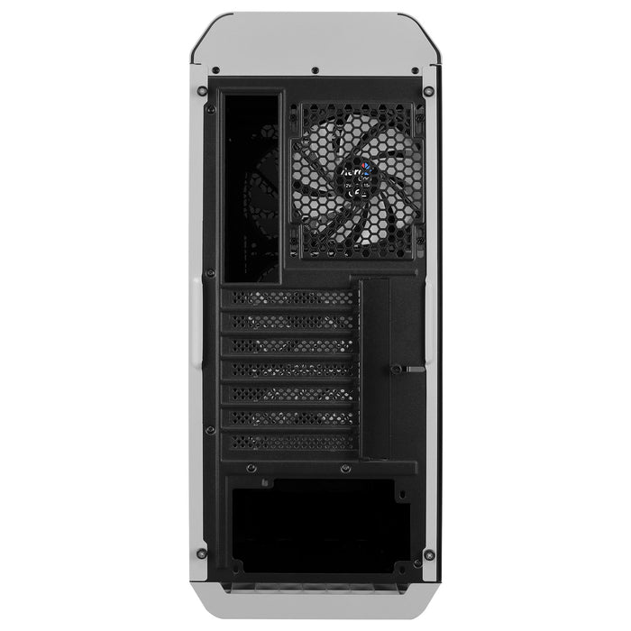 EAN 4710562752335 - Aerocool Aero One Frost Torre Blanco imagen 8