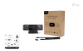 EAN 8595611707902 - i-tec SOLOMON 500 cámara web 8,29 MP 3840 x 2160 Pixeles USB Negro imagen 10
