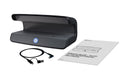 EAN 8717496338327 - Safescan 131-0722 detector de billetes falsos Negro imagen 5