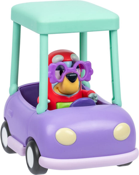 EAN 630996189245 - Moose Toys MS18924 vehículo de juguete imagen 2