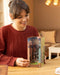 EAN 4009803005324 - Revell 00532 puzzle Puzle 3D 124 pieza(s) Fantasía imagen 17