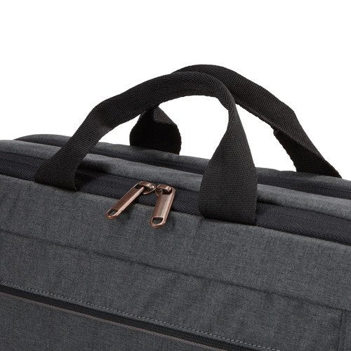 EAN 0085854241854 - Case Logic Era ERALB-116 Obsidian 39,6 cm (15.6") Bandolera Negro imagen 9