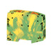 EAN 4050118831283 - Weidmüller A2C 50/70 PE bloque de terminales 1 Verde, Amarillo imagen 1