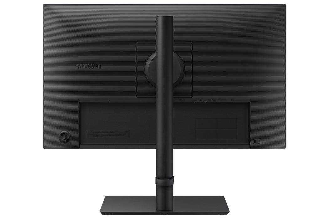 EAN 8806095057156 - Samsung S43GC pantalla para PC 61 cm (24") 1920 x 1080 Pixeles Full HD LCD Negro imagen 14