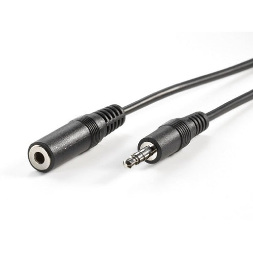 EAN 7611990146277 - VALUE 11.99.4359 cable de audio 10 m 3,5mm imagen 1