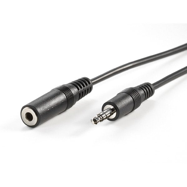 EAN 7611990146277 - VALUE 11.99.4359 cable de audio 10 m 3,5mm imagen 1