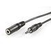 EAN 7611990146277 - VALUE 11.99.4359 cable de audio 10 m 3,5mm imagen 1