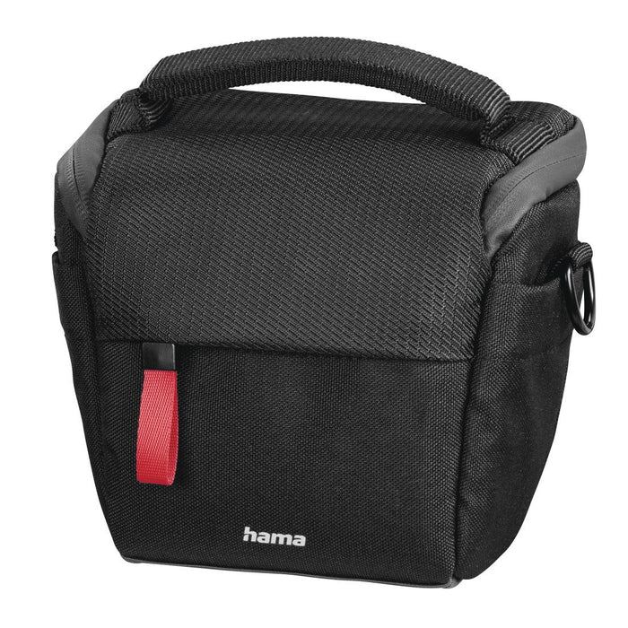 EAN 4047443483782 - Hama Matera Funda Negro imagen 1