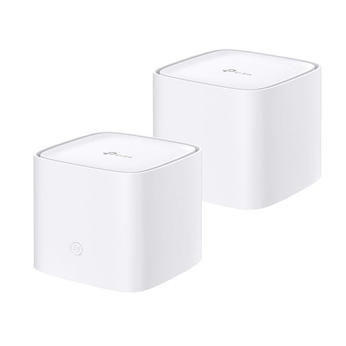 EAN 4895252503906 - TP-Link HX141 Doble banda (2,4 GHz / 5 GHz) Wi-Fi 6 (802.11ax) Blanco 3 Interno imagen 3