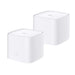 EAN 4895252503906 - TP-Link HX141 Doble banda (2,4 GHz / 5 GHz) Wi-Fi 6 (802.11ax) Blanco 3 Interno imagen 3