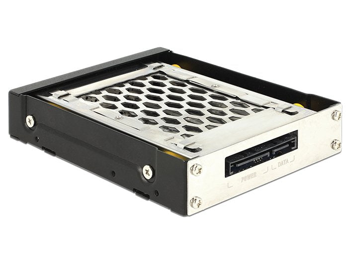 EAN 4043619472284 - DeLOCK 47228 parte carcasa de ordenador Universal Funda de disco duro imagen 3