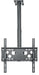 EAN 4250058527028 - Hagor HA DH 400 - 700 S 127 cm (50") Negro imagen 1