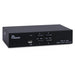 EAN 4260133128842 - Inter-Tech KVM AS-41DA DVI interruptor KVM Negro imagen 1