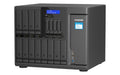 EAN 4711103083178 - QNAP TS-1655 NAS Torre Intel Atom® C5125 8 GB DDR4 0 TB QNAP Turbo System Negro imagen 9