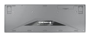 EAN 4025112109898 - CHERRY JD-8550DE-0 teclado Ratón incluido Hogar / Oficina RF inalámbrico QWERTZ Alemán Blanco imagen 9