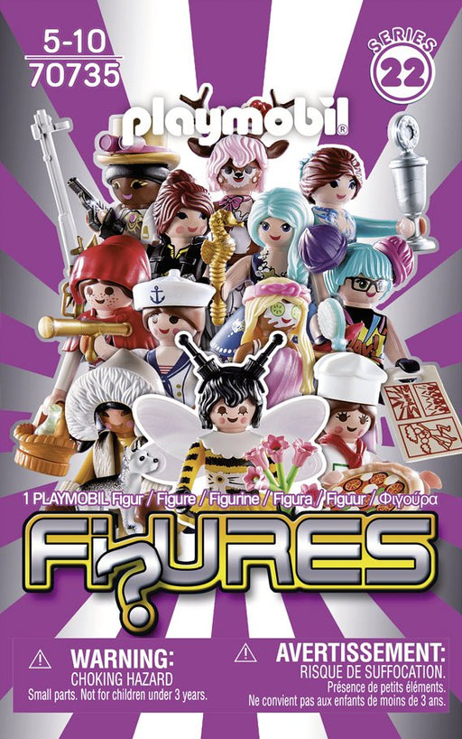 EAN 4008789707352 - Playmobil 70735 figura de juguete para niños imagen 1
