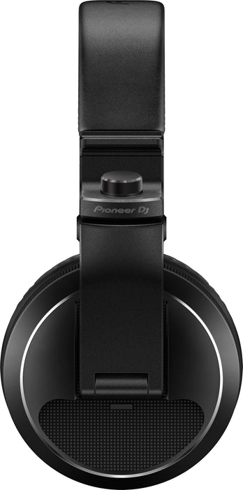 EAN 4573201241016 - Pioneer HDJ-X5 Auriculares Alámbrico Diadema Escenario/Estudio Negro imagen 5