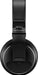EAN 4573201241016 - Pioneer HDJ-X5 Auriculares Alámbrico Diadema Escenario/Estudio Negro imagen 5