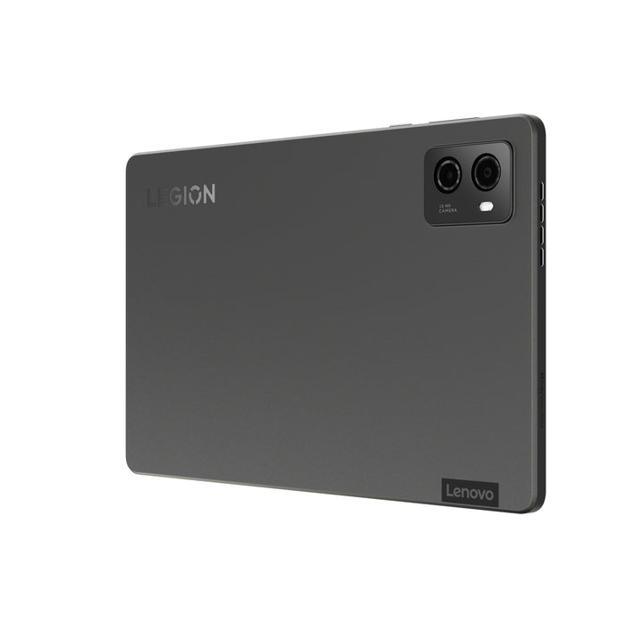 EAN 0197530239915 - Lenovo Legion Tab Qualcomm Snapdragon 256 GB 22,4 cm (8.8") 12 GB Wi-Fi 6E (802.11ax) Android 13 Gris imagen 5