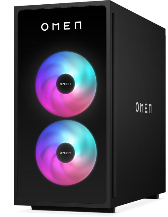EAN 199251006043 - HP OMEN 35L GT16-0090ns PC AMD Ryzen™ 7 8700F 32 GB DDR5-SDRAM 1 TB SSD NVIDIA GeForce RTX 5070 Ti FreeDOS imagen 11