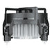 EAN 0840033401715 - ARCTIC Alpine 17 CO Procesador Refrigerador de aire 9,2 cm Negro, Plata 1 pieza(s) imagen 5
