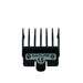 EAN 3030050146622 - BaByliss CHROMFX CORDLESS CLIPPER Cromo Litio imagen 12