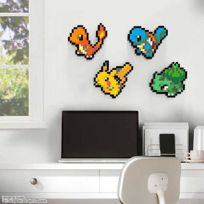 EAN 0194735190799 - MEGA Pokémon HTH76 juguete de construcción imagen 4