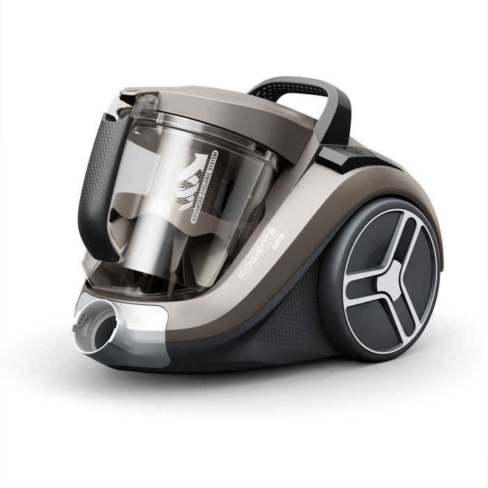 EAN 3221616093102 - Rowenta Compact Power XXL RO4B30 2,5 L Aspiradora cilíndrica Secar 900 W Sin bolsa imagen 5